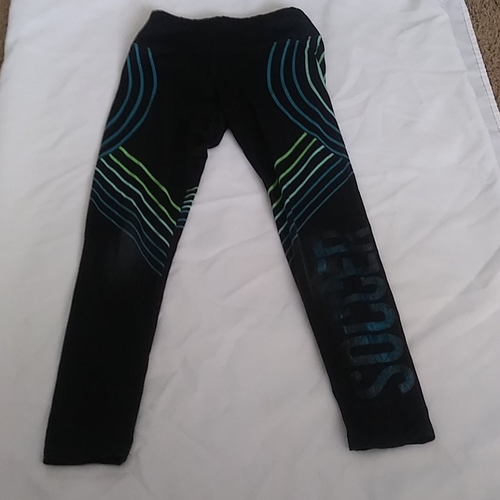 Girls leggings